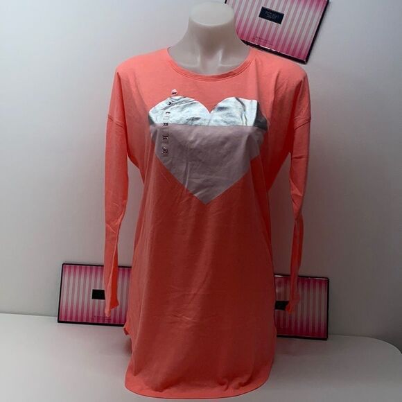 New Victoria’s Secret Sleep Dress - Picture 1 of 4